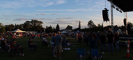 ROCK FEST